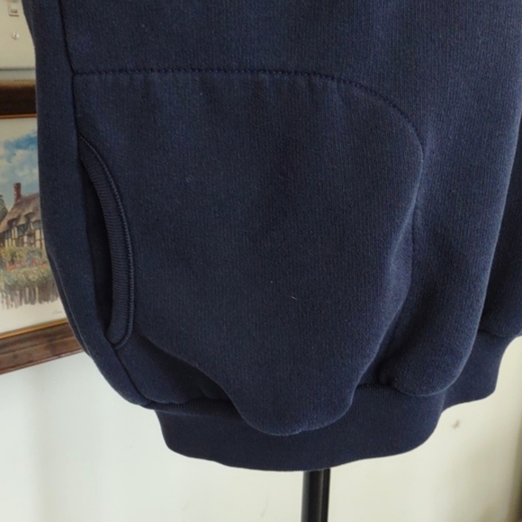 Washington State Nautical Sweater - Picture 5 of 14